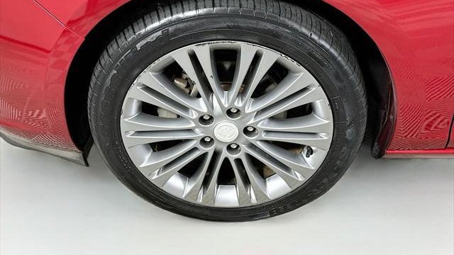 2015 Buick Verano Leather Group