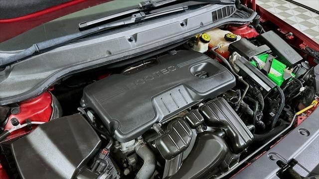 2015 Buick Verano Leather Group