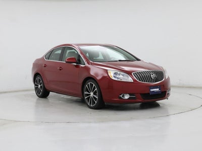 Photo of a 2016 Buick Verano Sport Touring 4DR Sedan for sale