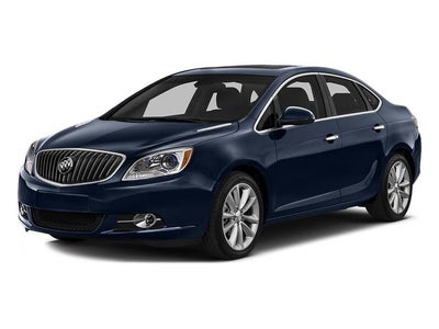 Photo of a 2016 Buick Verano Sport Touring 4DR Sedan for sale