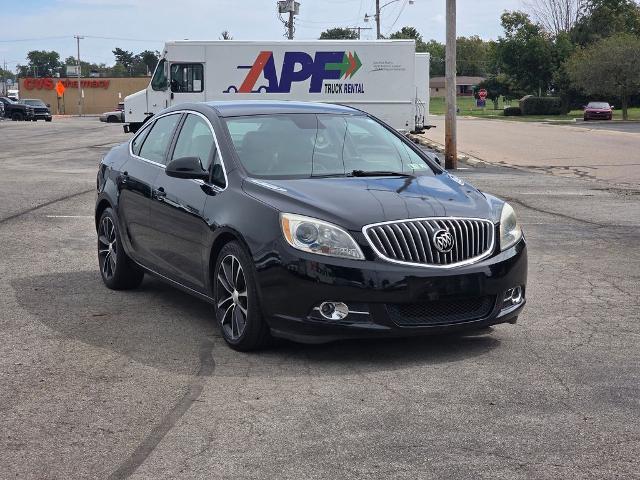 2016 Buick Verano - $11,995