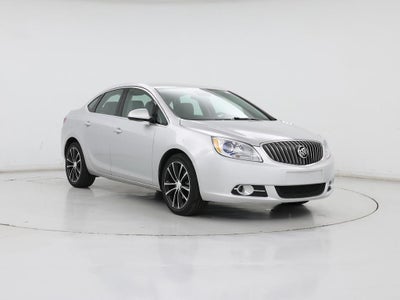 Photo of a 2016 Buick Verano Sport Touring 4DR Sedan for sale