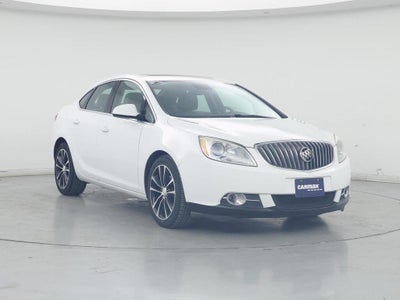 2016 Buick Verano Sport Touring 4DR Sedan