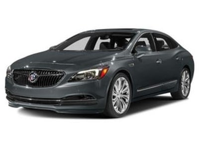 Photo of a 2017 Buick Lacrosse Preferred 4DR Sedan for sale