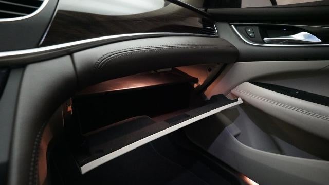 2017 Buick LaCrosse Preferred