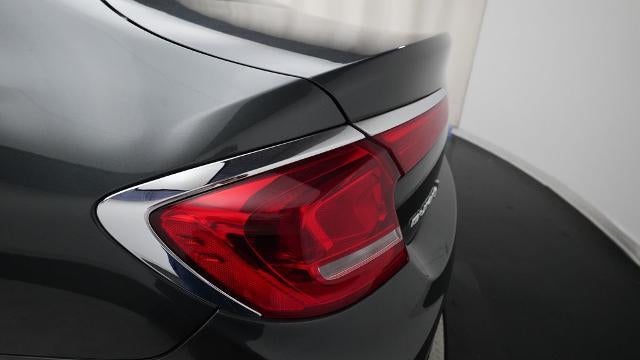 2017 Buick LaCrosse Preferred