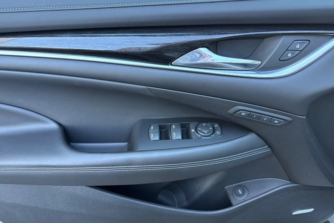 2017 Buick LaCrosse - $17,917