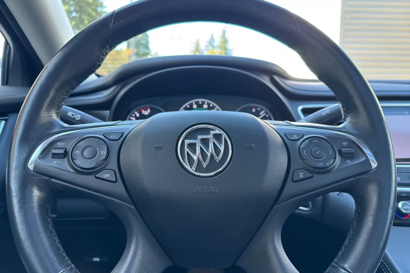 2017 Buick LaCrosse - $17,917