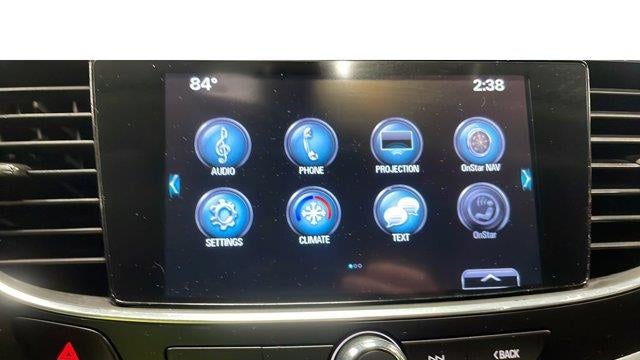2017 Buick LaCrosse Essence