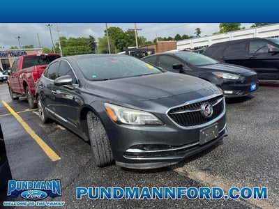 Photo of a 2017 Buick Lacrosse Essence 4DR Sedan for sale