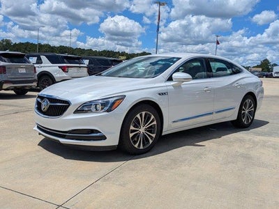 Photo of a 2018 Buick Lacrosse Essence 4DR Sedan for sale