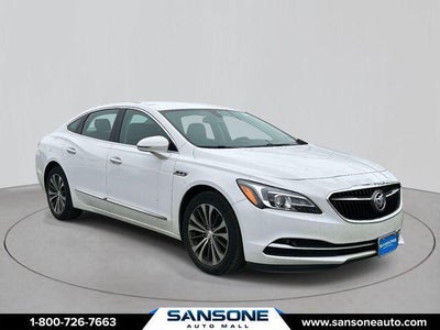 Photo of a 2017 Buick Lacrosse Essence 4DR Sedan for sale