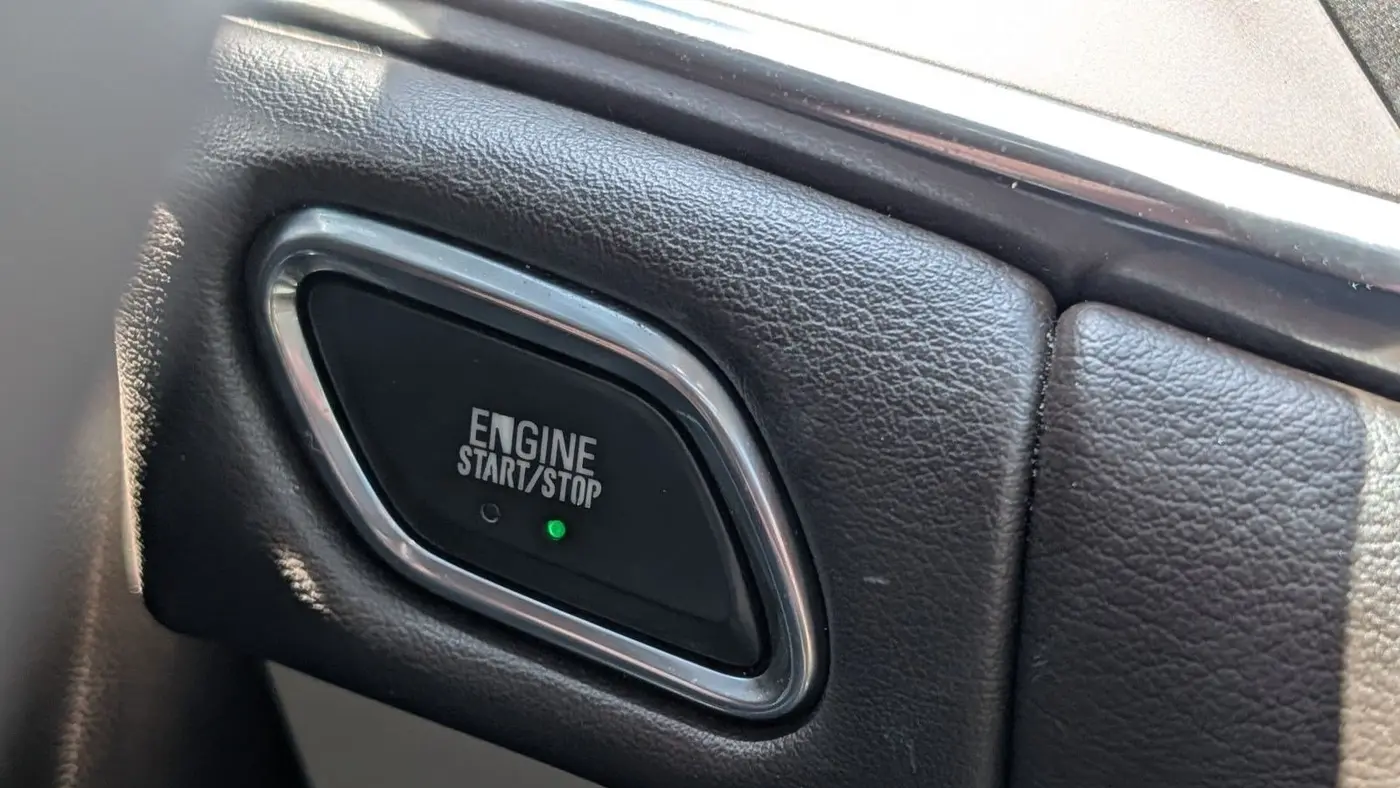 2017 Buick LaCrosse Essence