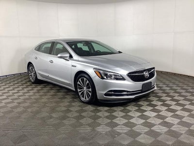 Photo of a 2017 Buick Lacrosse Essence 4DR Sedan for sale