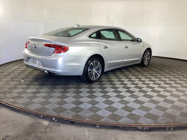 2017 Buick LaCrosse - $20,495