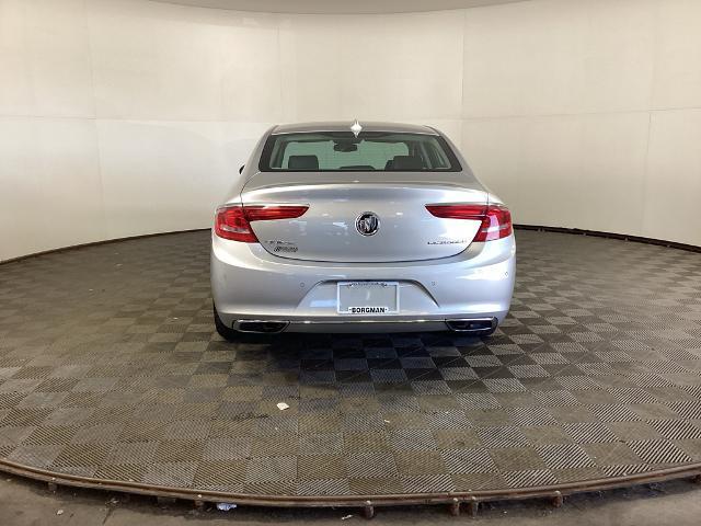 2017 Buick LaCrosse - $20,495