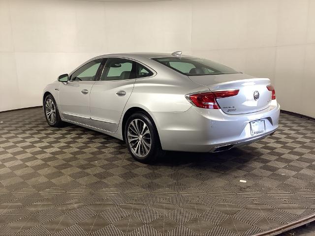 2017 Buick LaCrosse - $20,495
