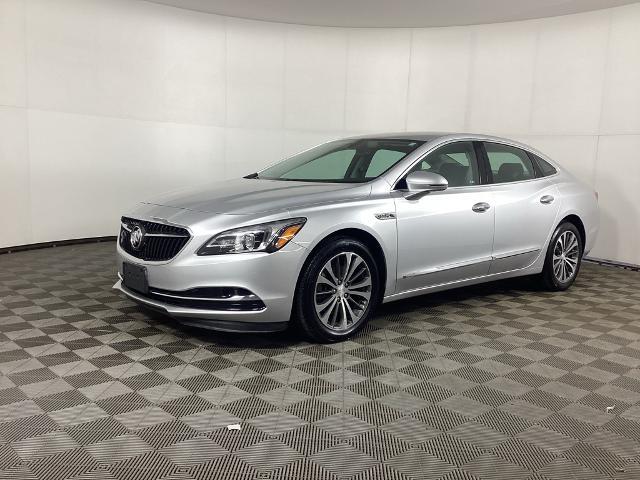 2017 Buick LaCrosse - $20,495