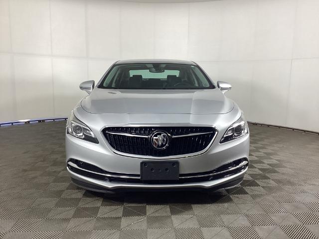 2017 Buick LaCrosse - $20,495