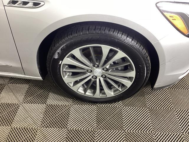2017 Buick LaCrosse - $20,495