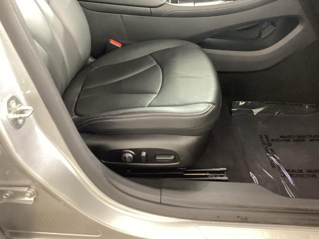 2017 Buick LaCrosse - $20,495