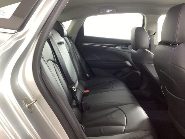 2017 Buick LaCrosse - $20,495