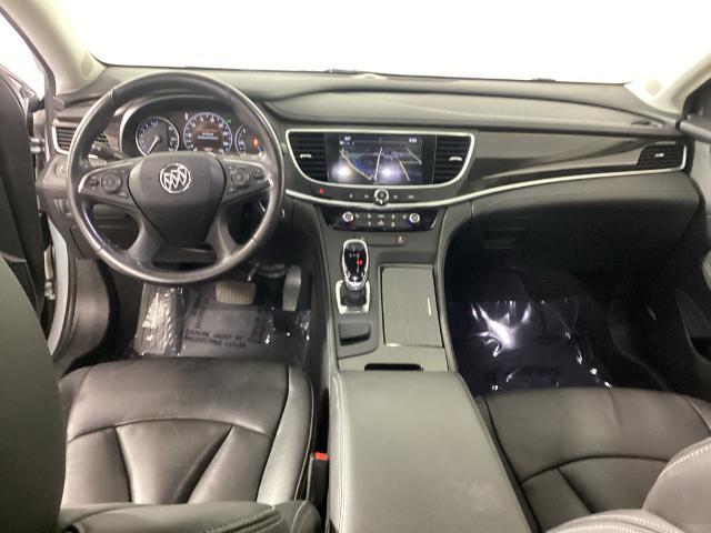 2017 Buick LaCrosse - $20,495