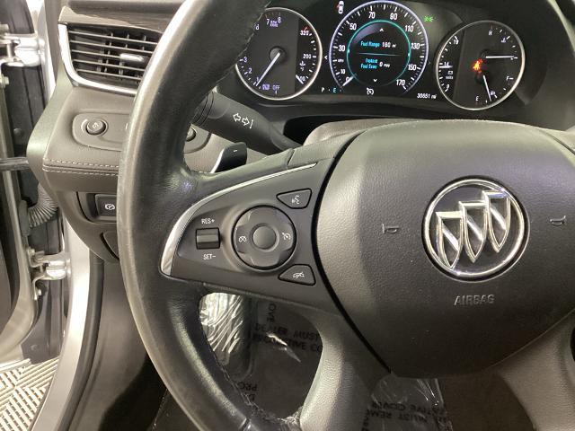 2017 Buick LaCrosse - $20,495