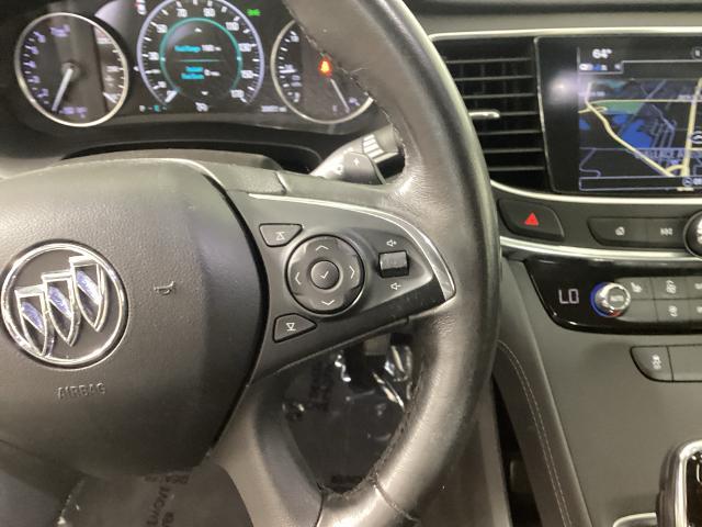 2017 Buick LaCrosse - $20,495