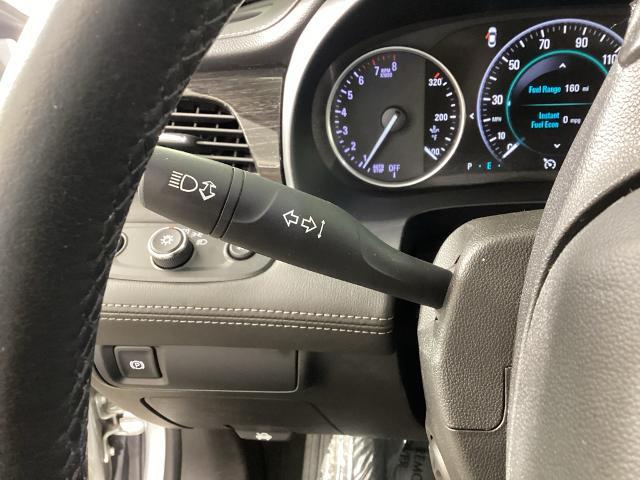 2017 Buick LaCrosse - $20,495