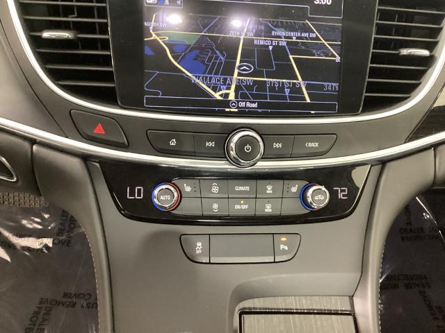 2017 Buick LaCrosse - $20,495