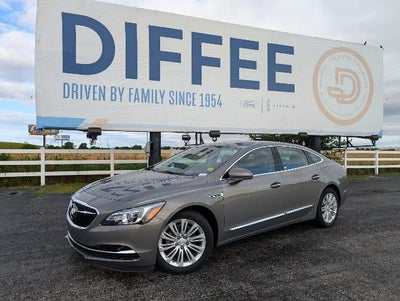 Photo of a 2019 Buick Lacrosse Essence 4DR Sedan for sale