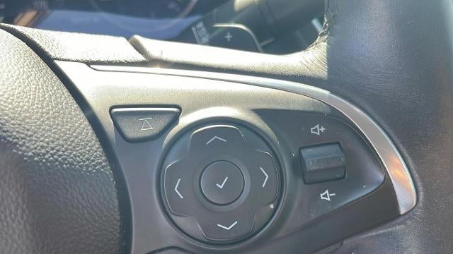 2018 Buick LaCrosse Essence
