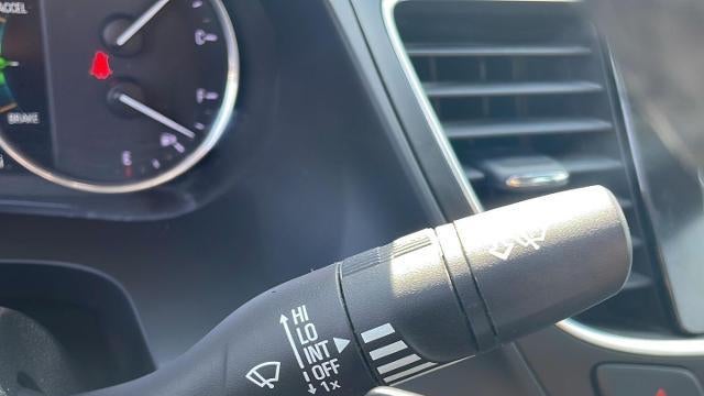 2018 Buick LaCrosse Essence