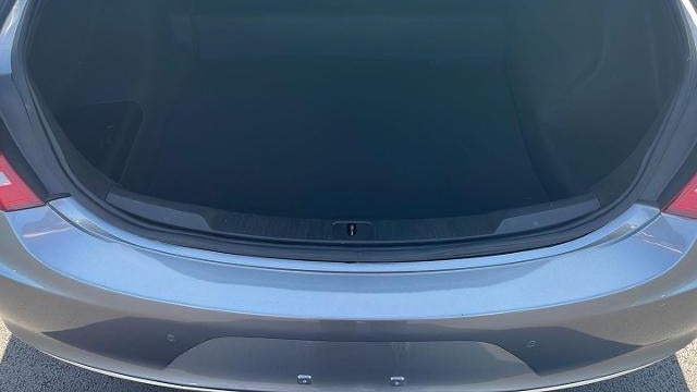 2018 Buick LaCrosse Essence