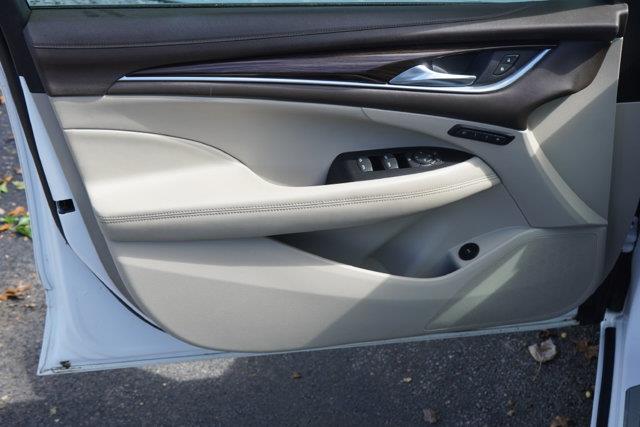2018 Buick LaCrosse - $14,500