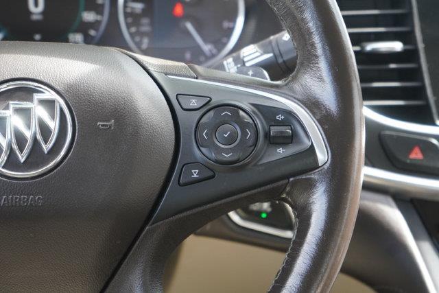 2018 Buick LaCrosse - $14,500