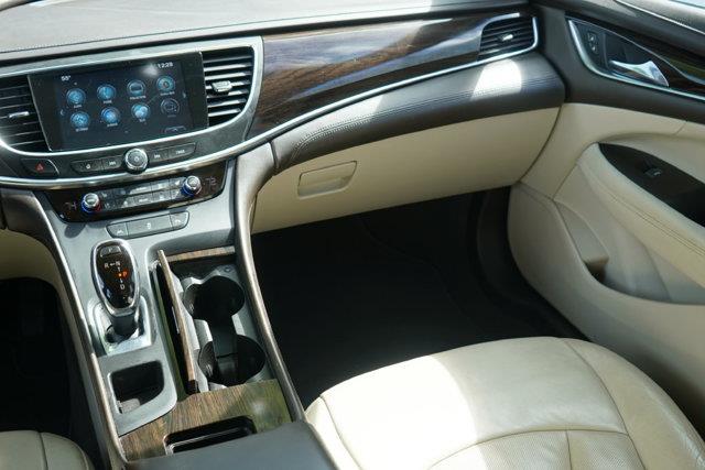 2018 Buick LaCrosse - $14,500