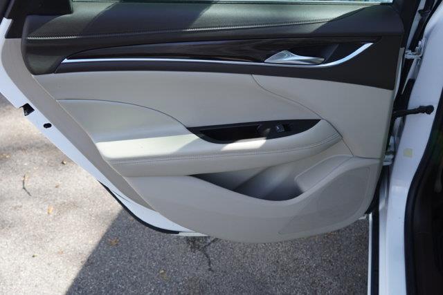 2018 Buick LaCrosse - $14,500
