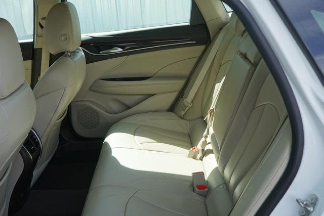 2018 Buick LaCrosse - $14,500