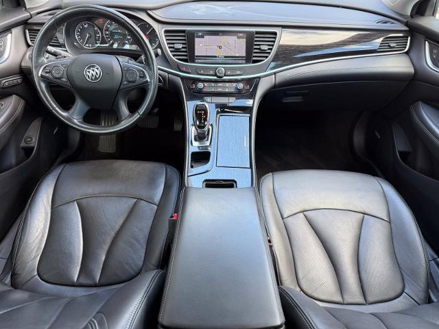 2019 Buick LaCrosse - $16,221