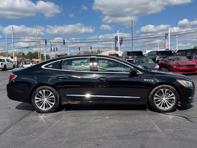 2019 Buick LaCrosse - $16,221