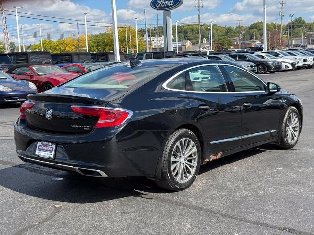 2019 Buick LaCrosse - $16,221