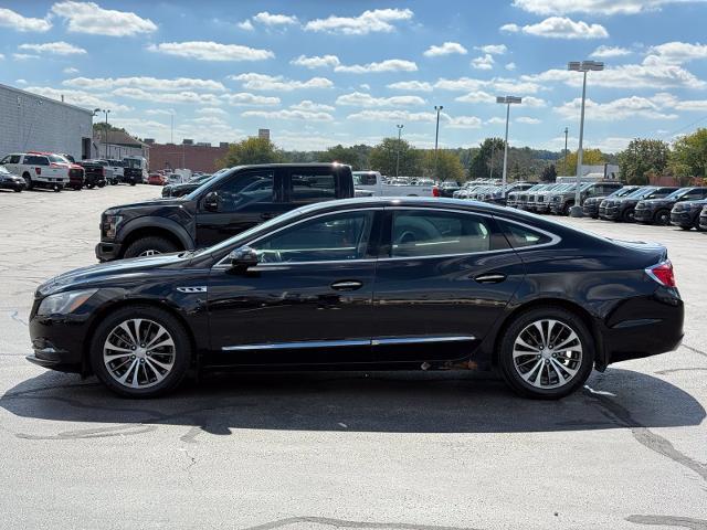 2019 Buick LaCrosse - $16,221
