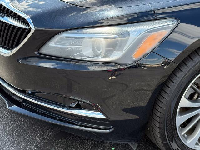 2019 Buick LaCrosse - $16,221