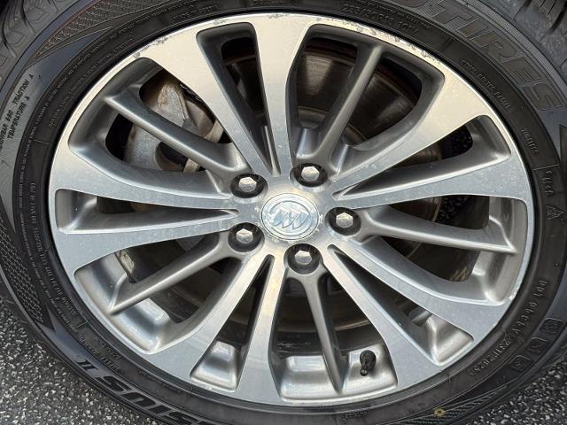 2019 Buick LaCrosse - $16,221
