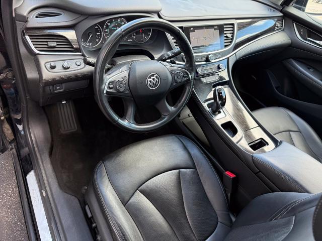 2019 Buick LaCrosse - $16,221