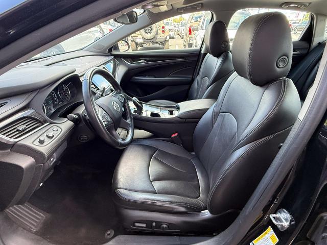 2019 Buick LaCrosse - $16,221