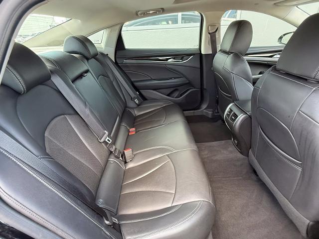 2019 Buick LaCrosse - $16,221