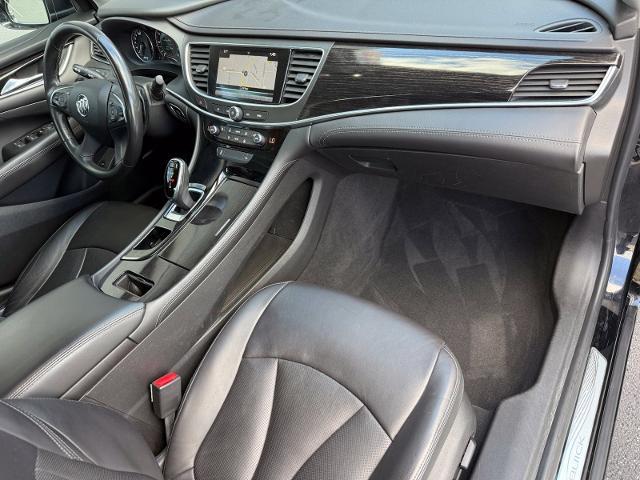 2019 Buick LaCrosse - $16,221